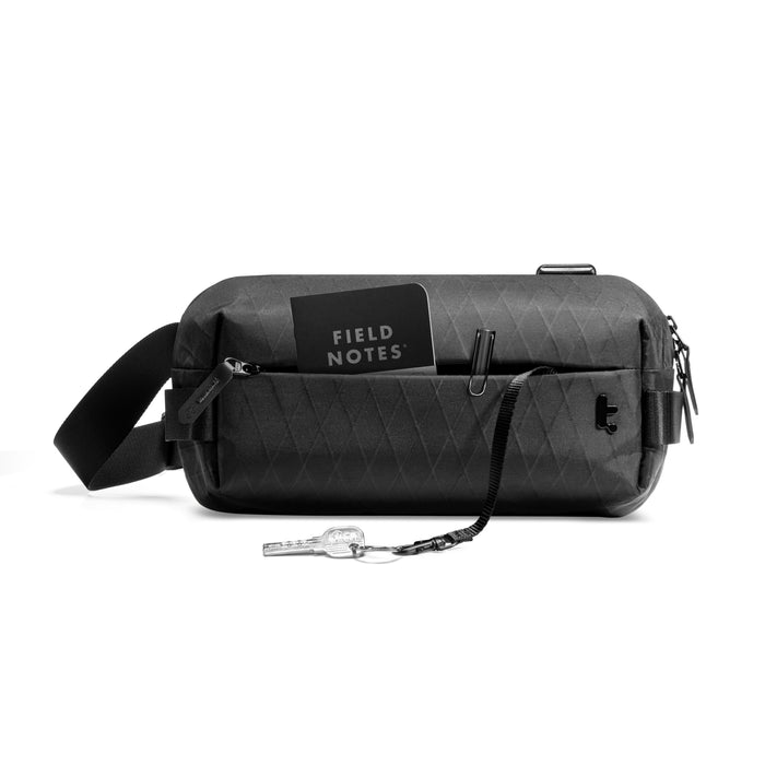 Explorer-T21 EDC X-Pac กระเป๋าสะพาย 4 ลิตร