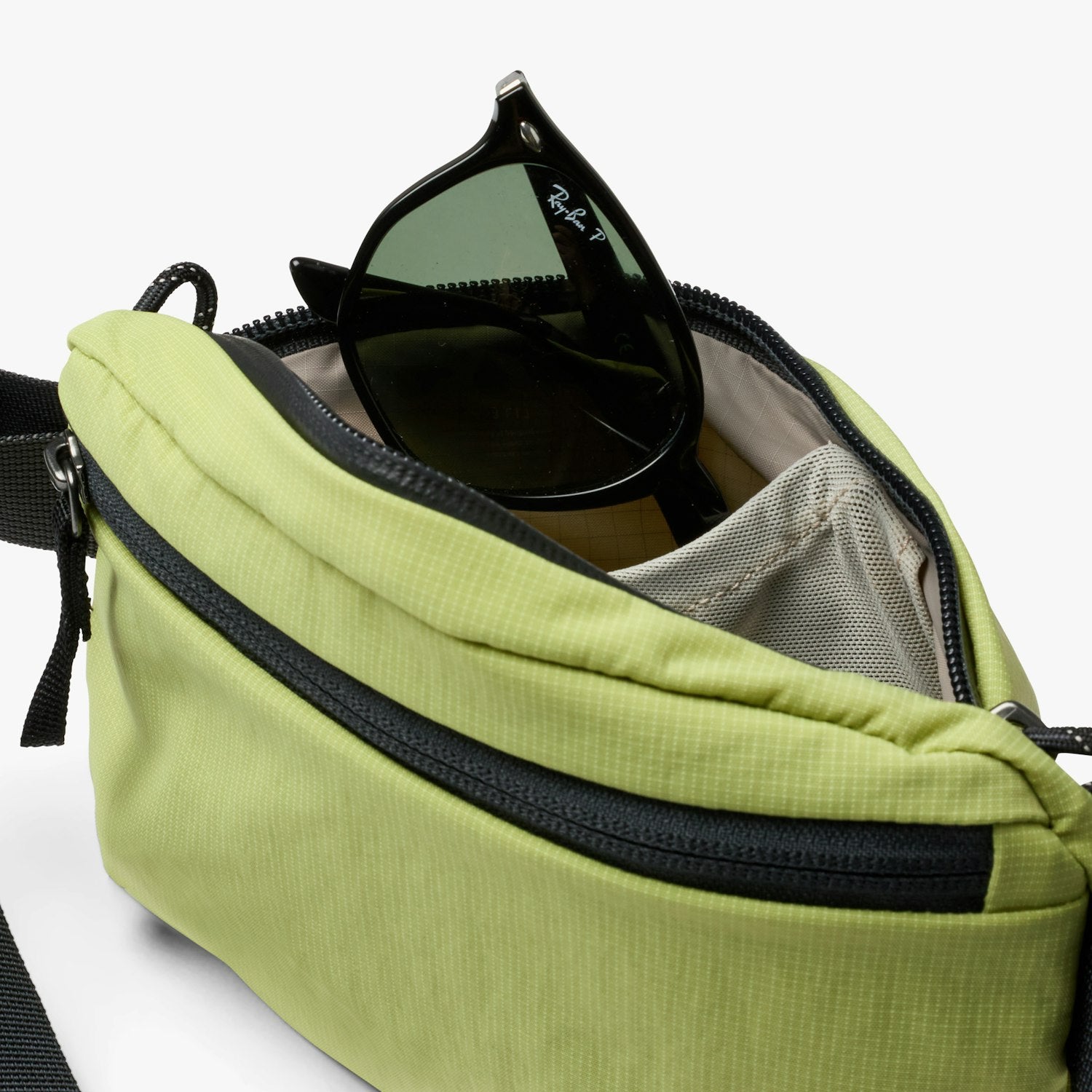 Lite Belt Bag 1.8L - Storming Gravity