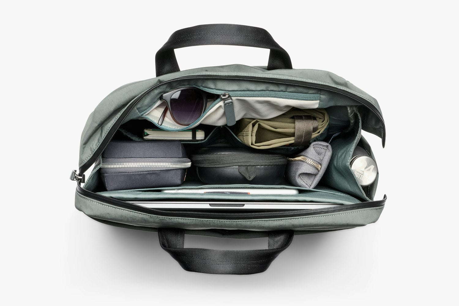 Bellroy Tokyo Work Bag - Storming Gravity
