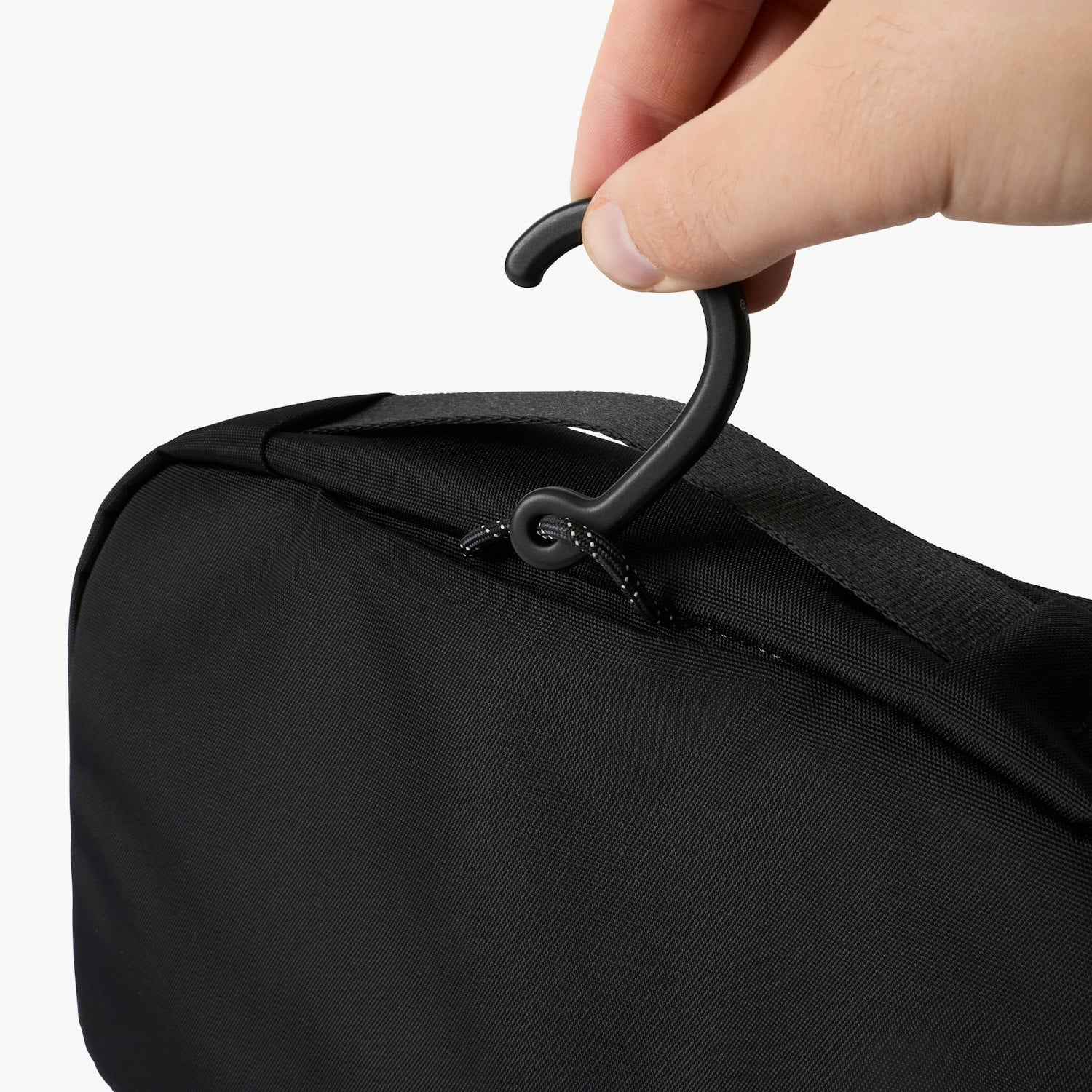 Hanging Toiletry Kit - Storming Gravity