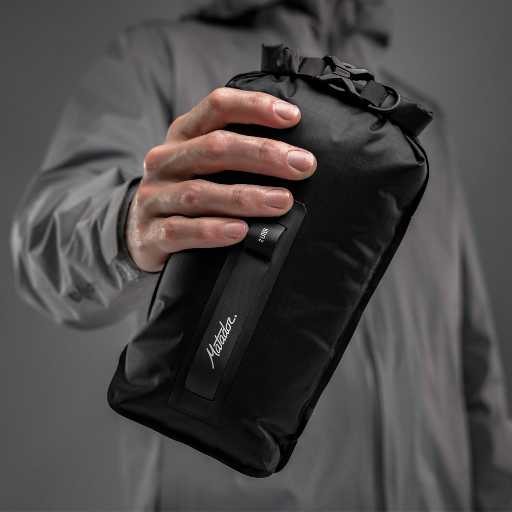 Flatpakâ„¢ Dry Bag