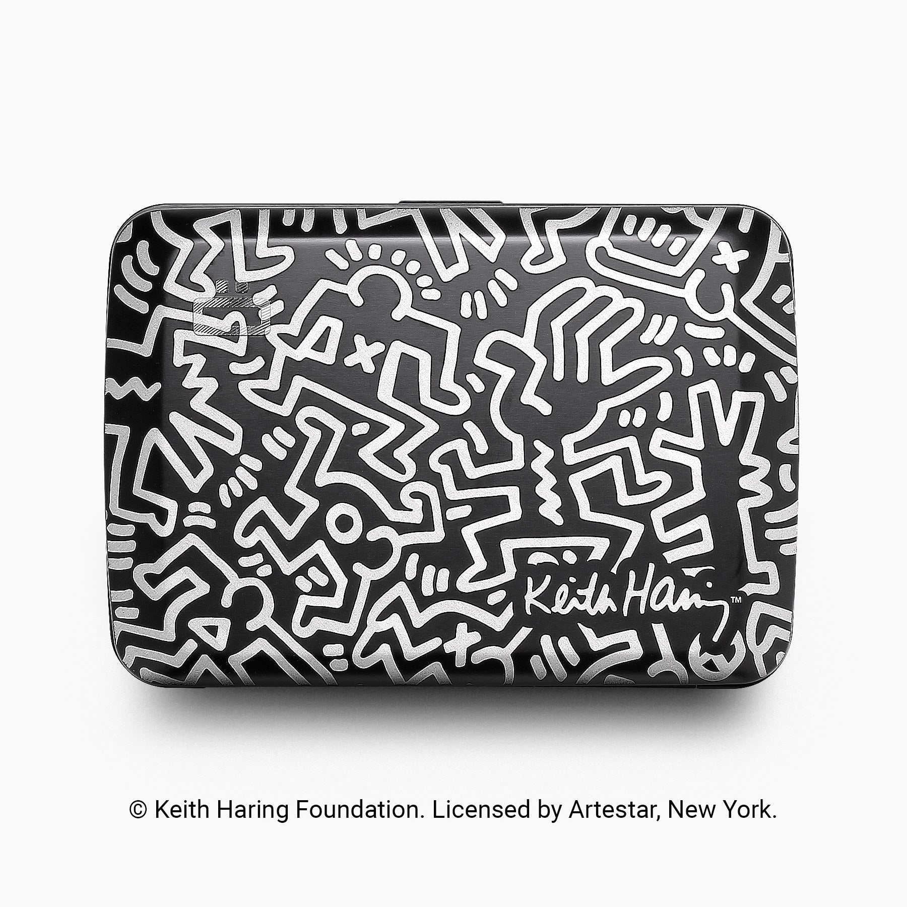 SMART CASE V2 | Keith Haring 彩色
