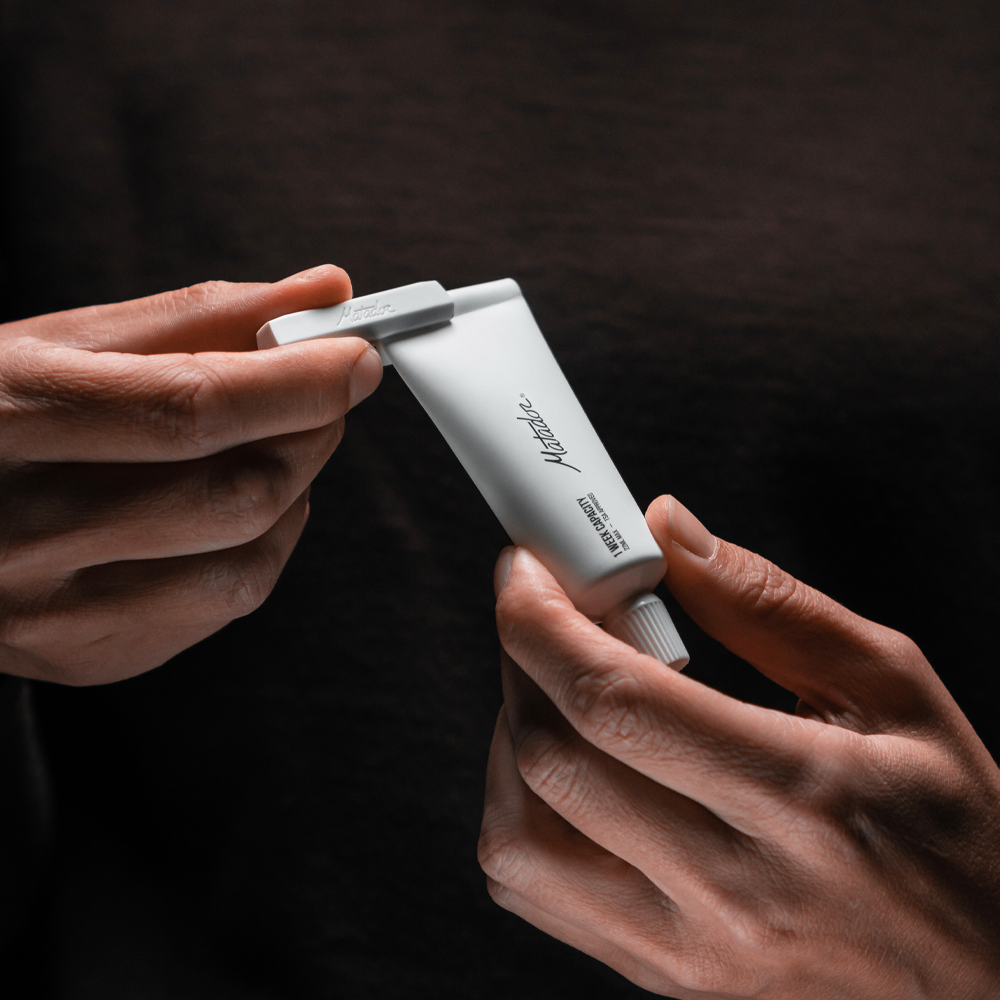 Refillable Toothpaste Tubes - Storming Gravity