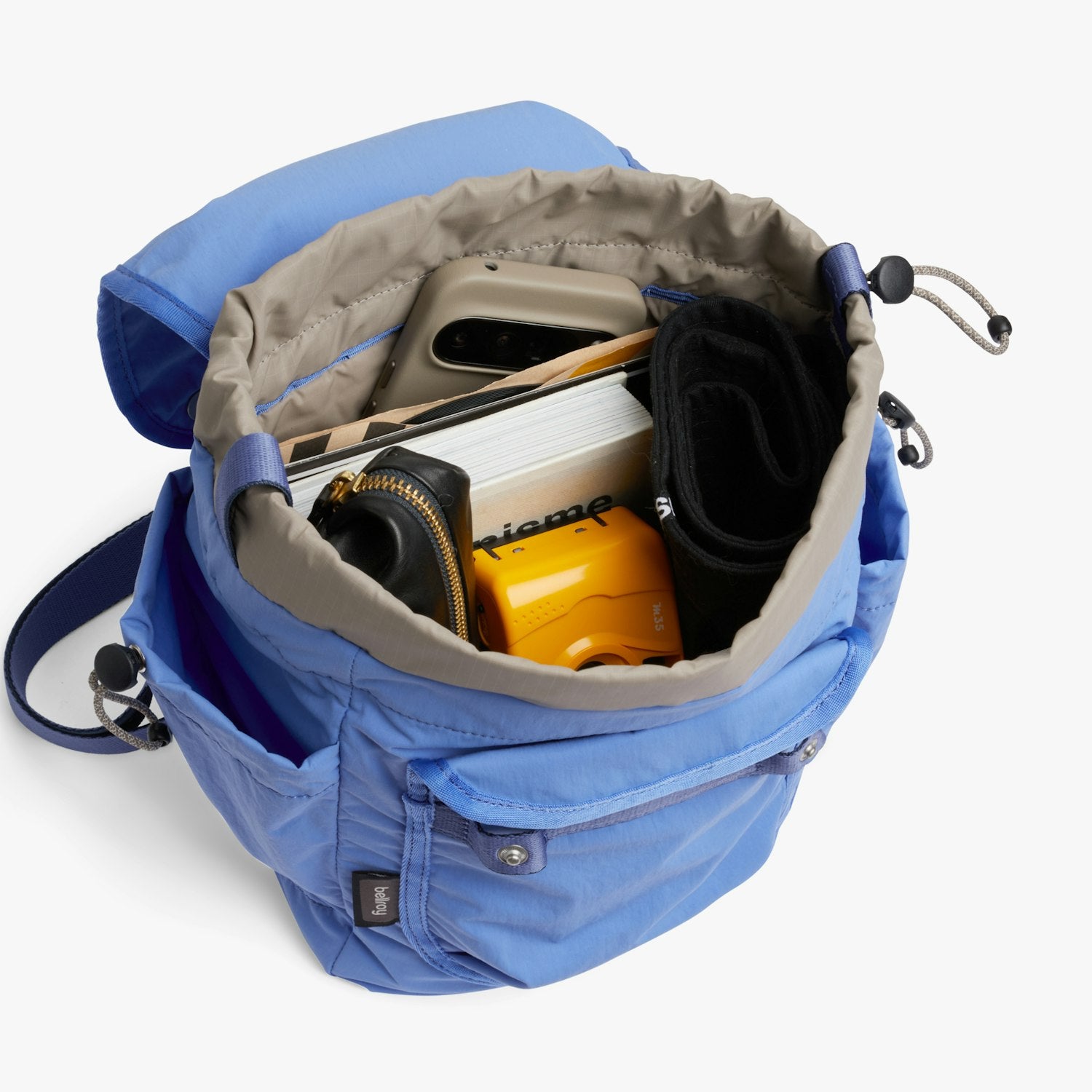Cinch Minipack 9L - Storming Gravity