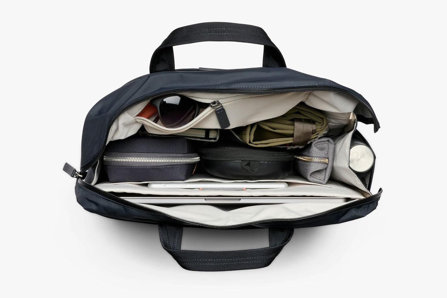 Bellroy Tokyo Work Bag - Storming Gravity