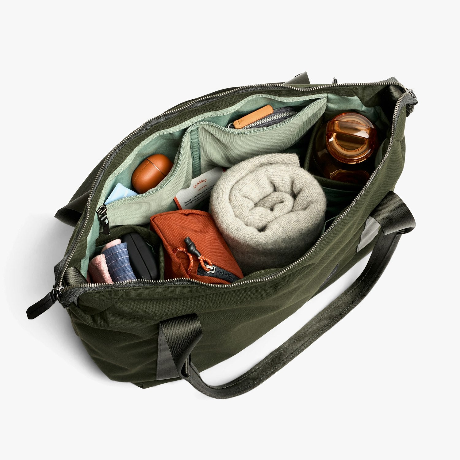 Classic Tote 16L