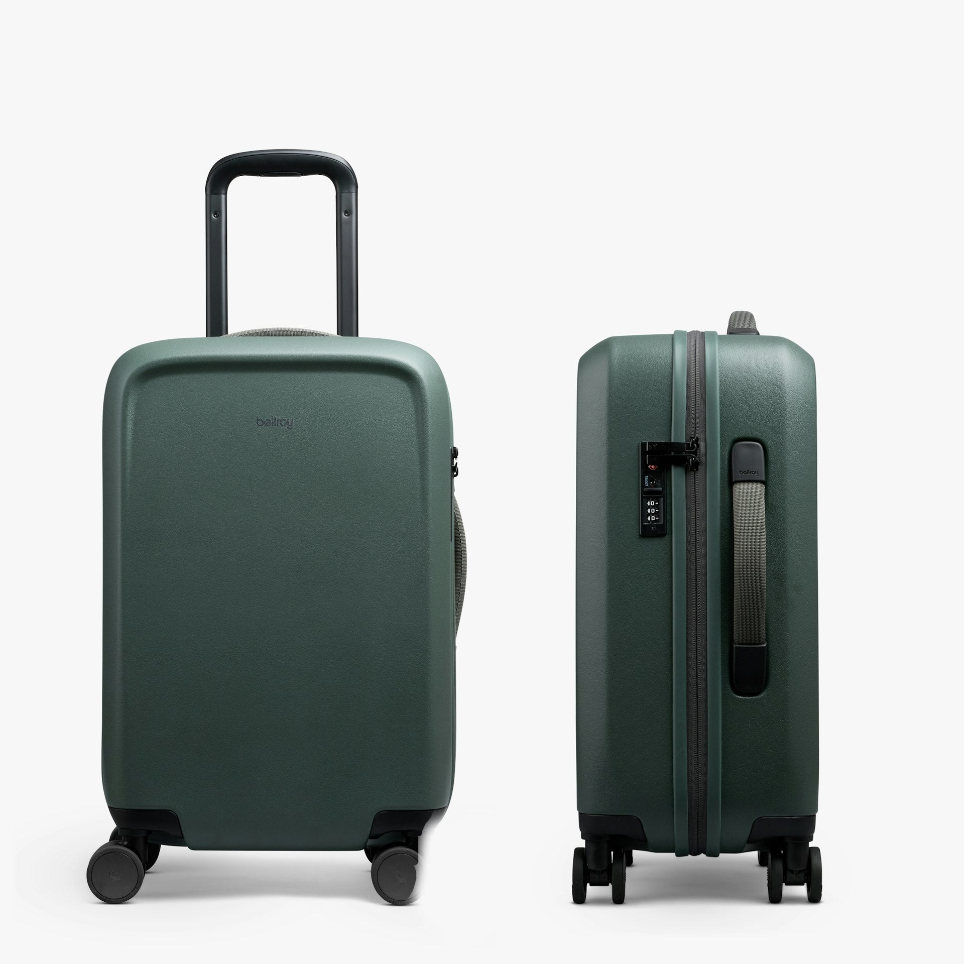 Transit Carry-On - 34L - Storming Gravity