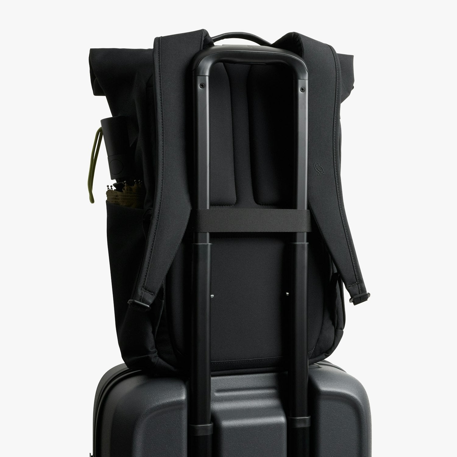 Classic Rolltop 26L - Storming Gravity