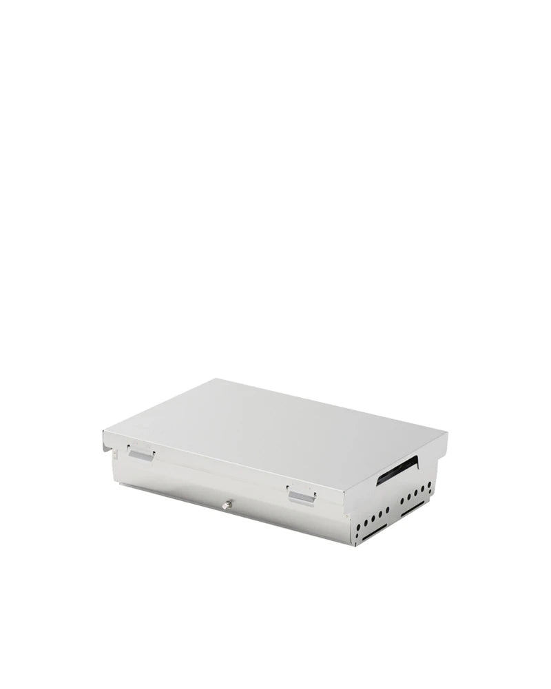Double Unit BBQ Box