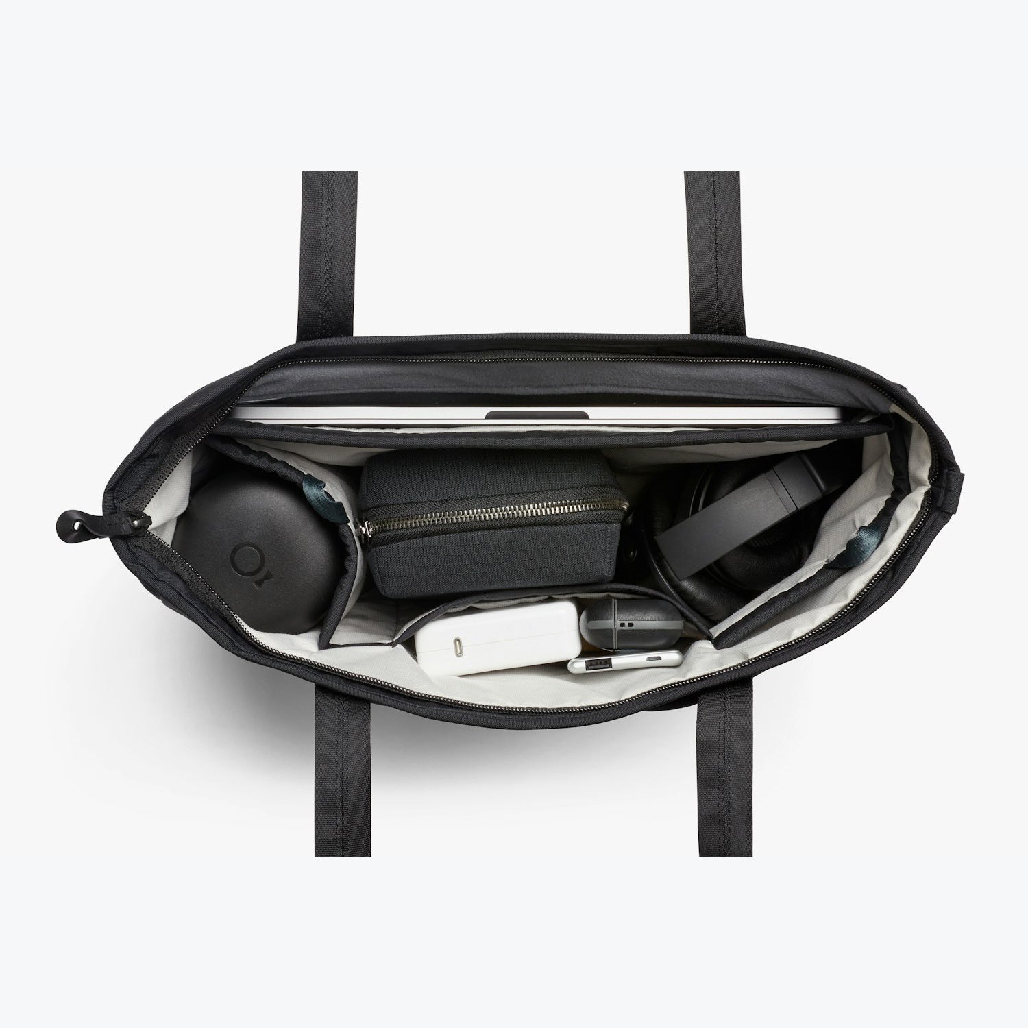 Tokyo Tote Compact 12L - Storming Gravity
