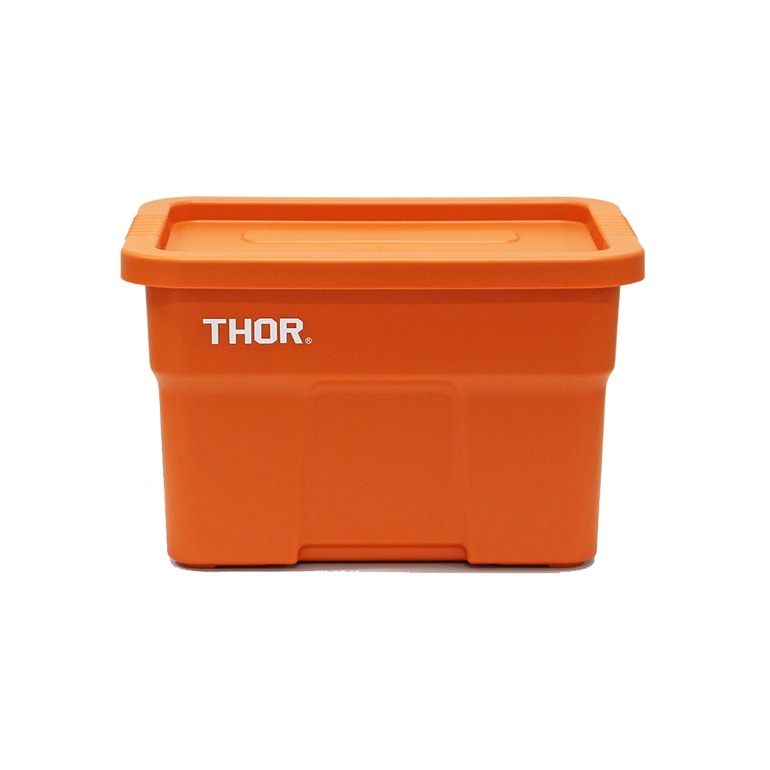 22L THOR Stackable Storage Box - Storming Gravity