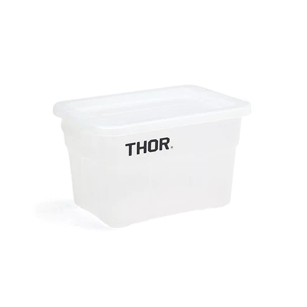 THOR Mini Tote Box - 1L - Storming Gravity
