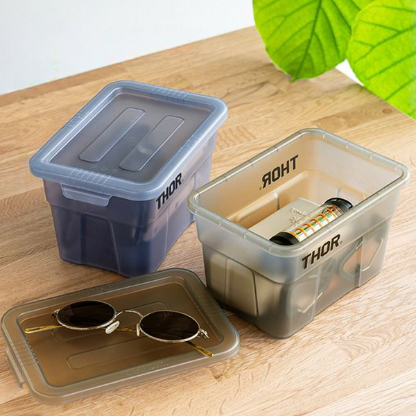 THOR Mini Tote Box - 1L - Storming Gravity