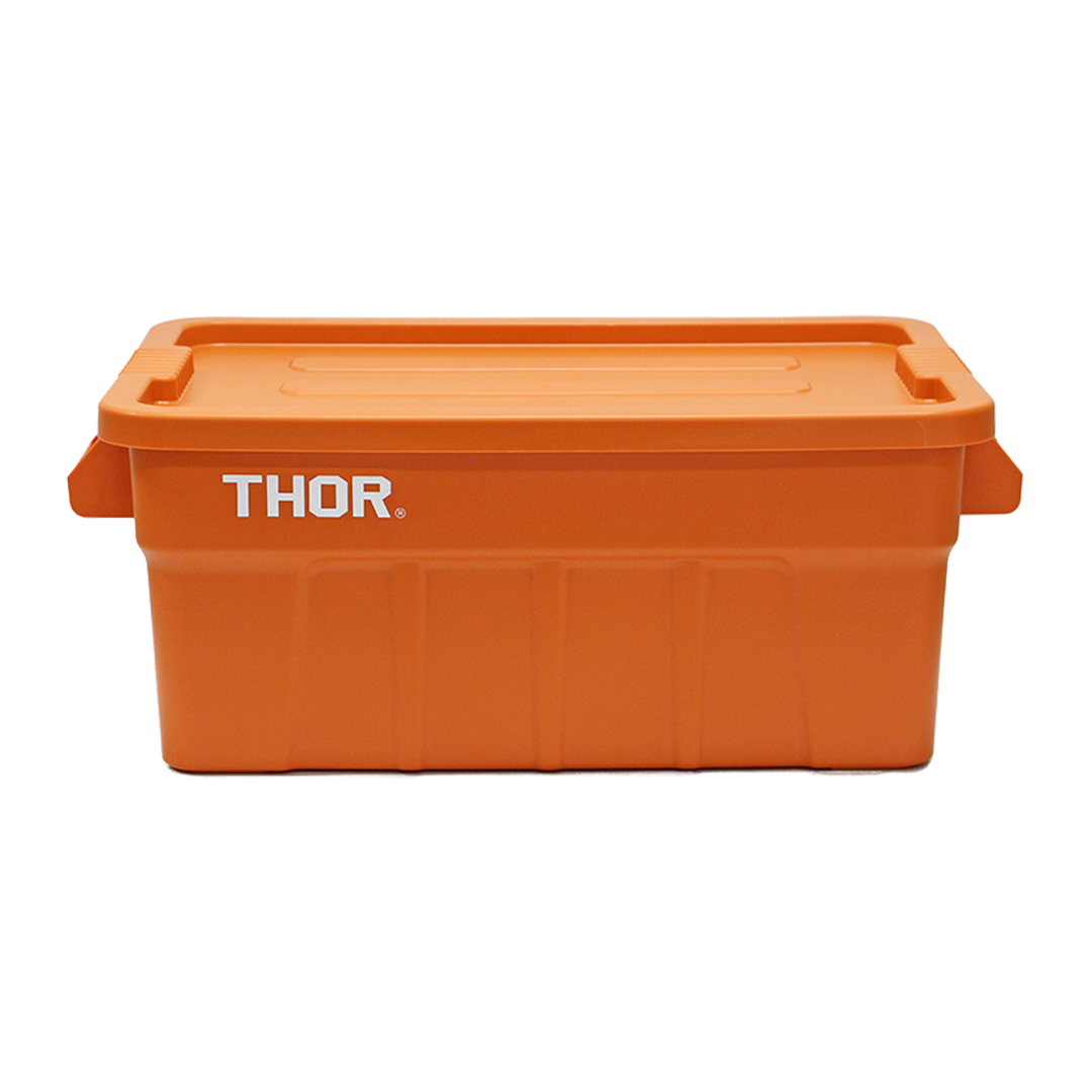 53L THOR Stackable Storage Box - Storming Gravity