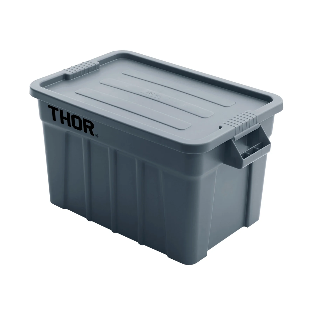 75L THOR Stackable Storage Box - Storming Gravity
