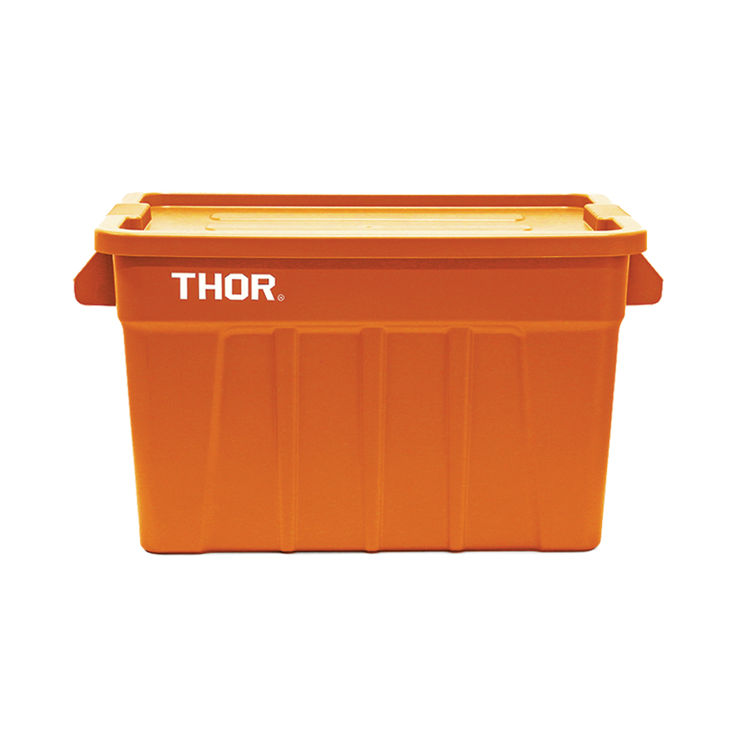 75L THOR Stackable Storage Box - Storming Gravity