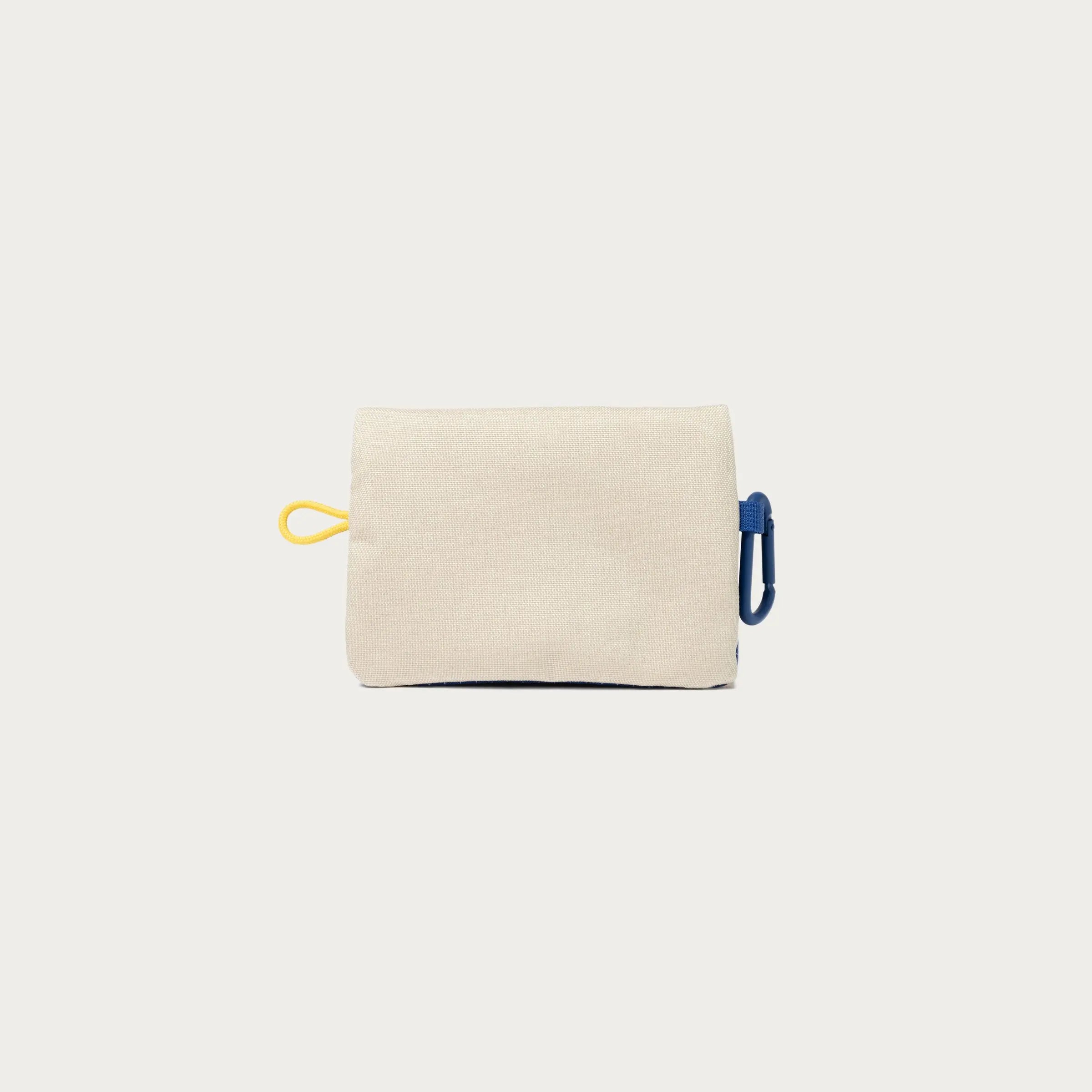 Everyday Zip Pouch - 3 sizes - Storming Gravity