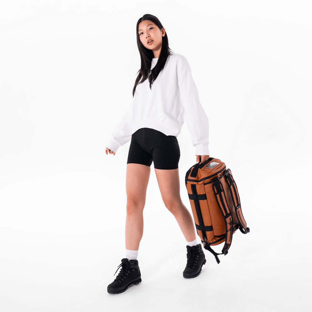 Carryall Duffel 30L, 40L, 60L - Storming Gravity