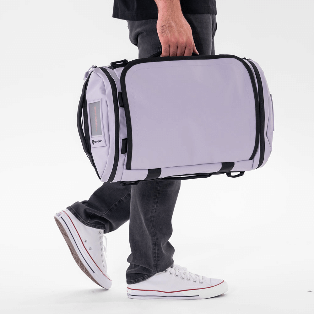 Carryall Duffel 30L, 40L, 60L - Storming Gravity