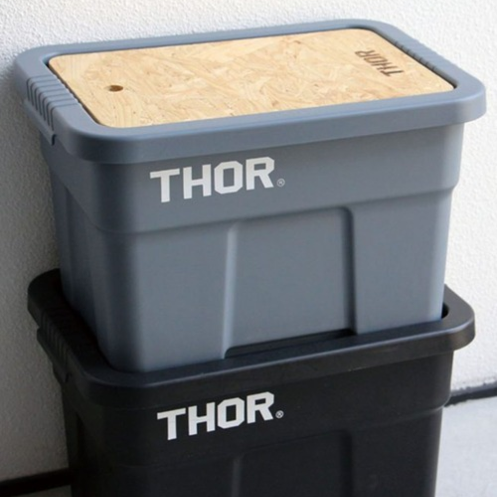 Thor Lid for Tote Box 53L/75L - Storming Gravity
