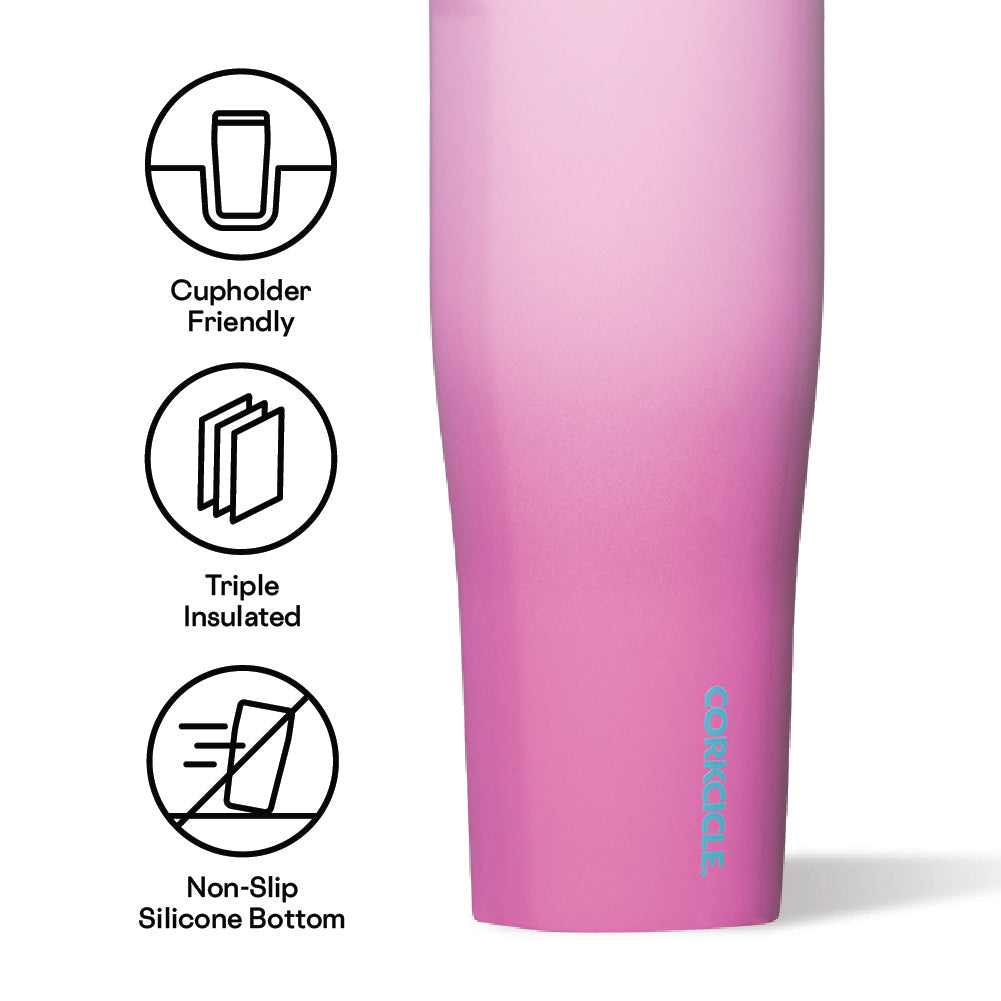 Go Cup XL 30oz - Storming Gravity