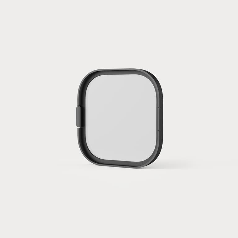CineBloom Snap-On Filter สำหรับ iPhone 15/16 Pro และ Pro Max