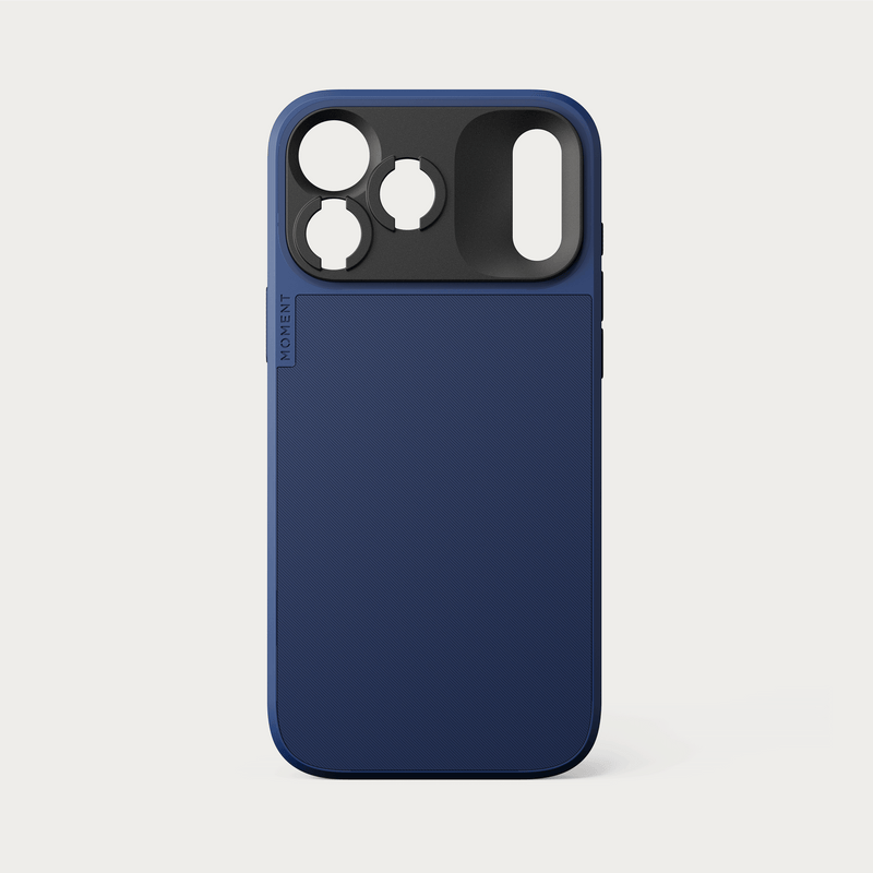 Camera Case II for iPhone 18