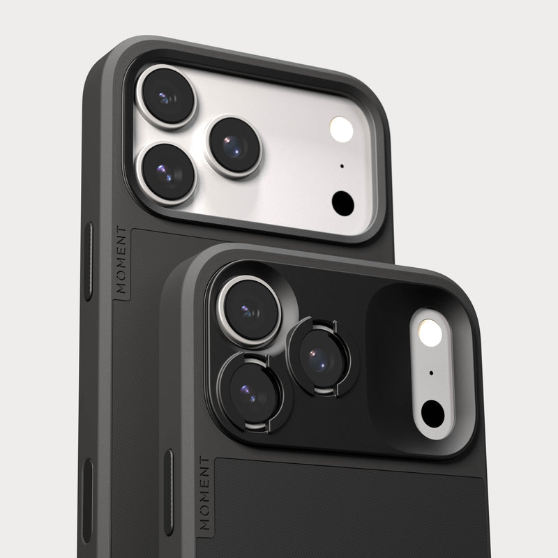 Camera Case II for iPhone 18