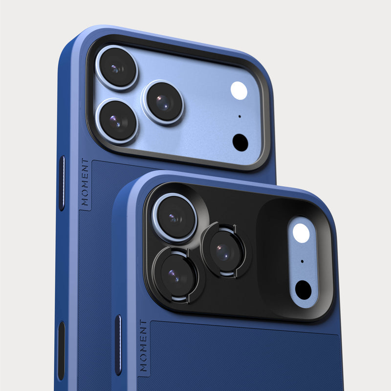 Camera Case II for iPhone 18