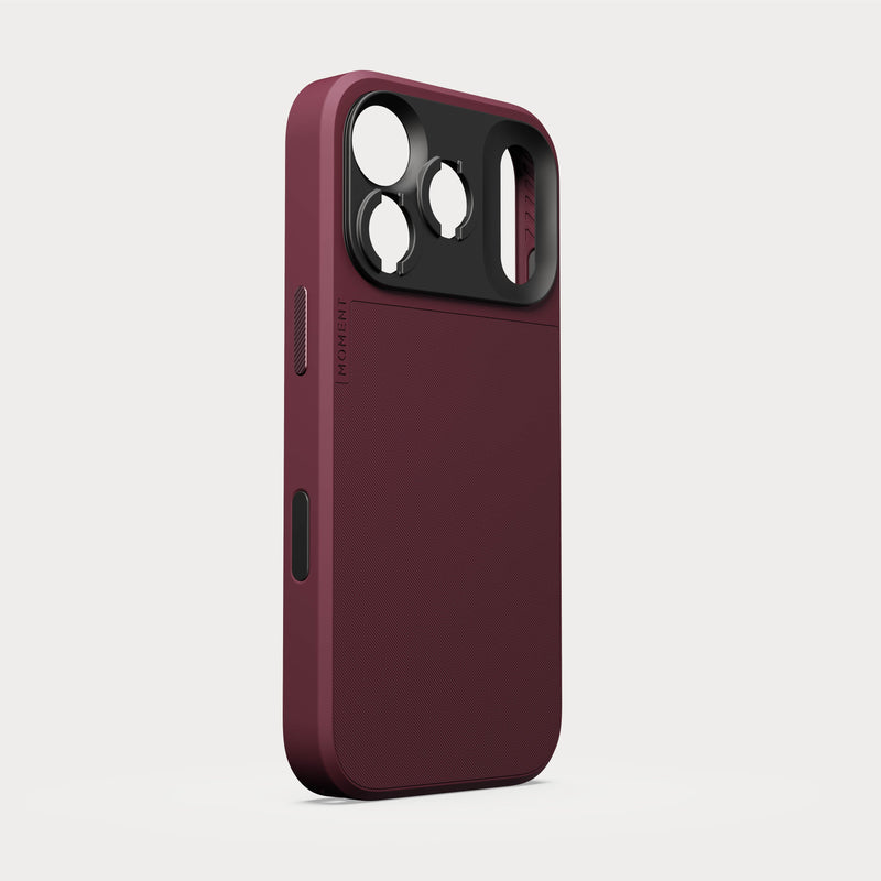 Camera Case II for iPhone 18