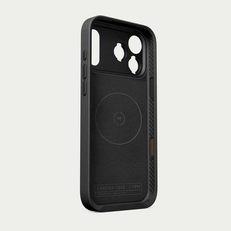 Camera Case II for iPhone 18
