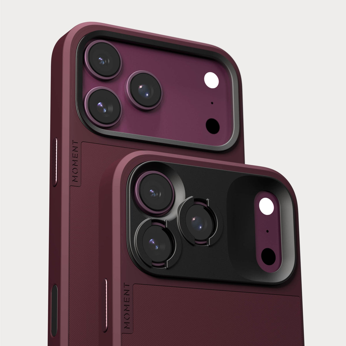 Camera Case II for iPhone 18