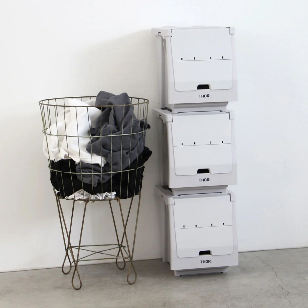THOR Door for Shelf Container 20L - Storming Gravity