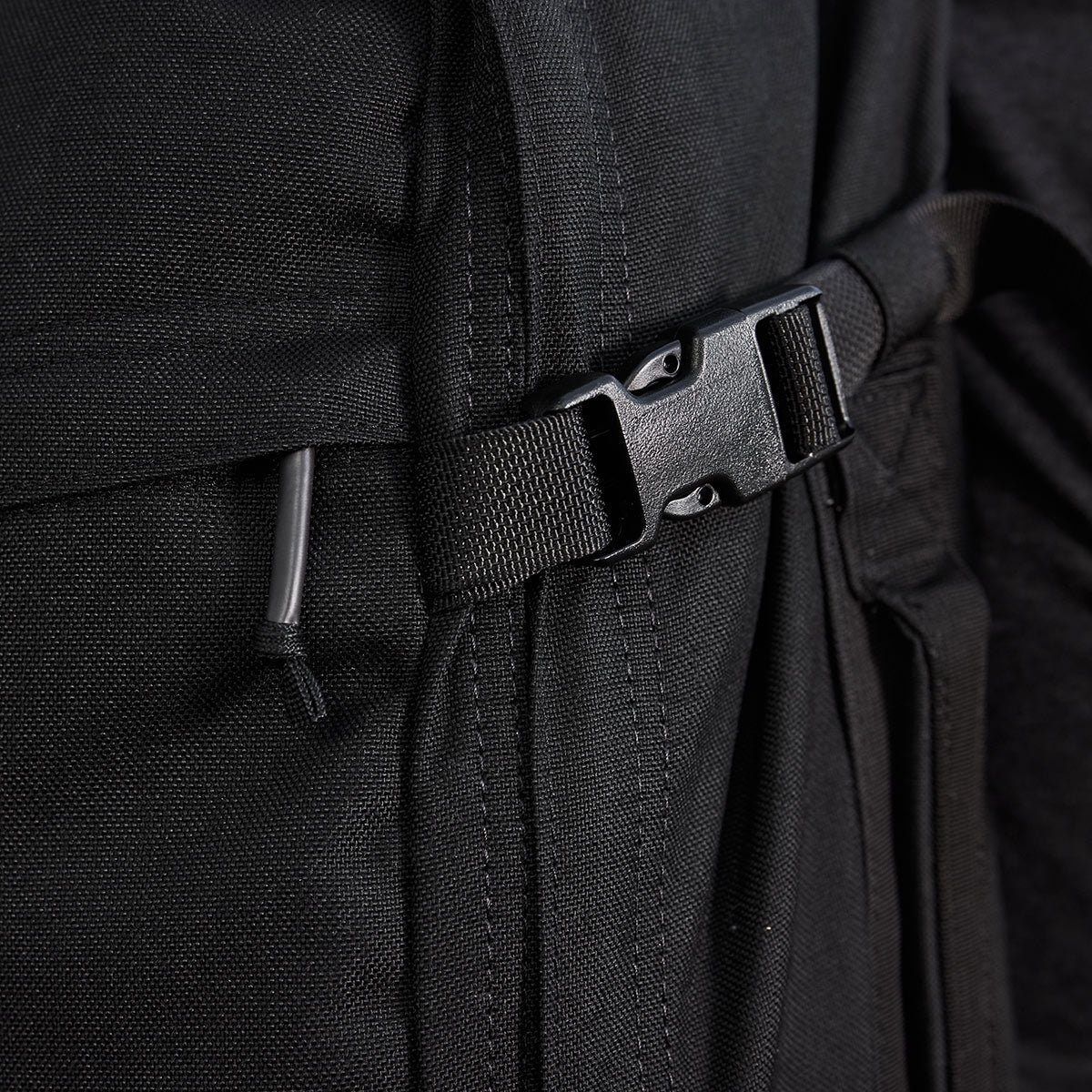 GR3 - Ballistic Nylon Cordura