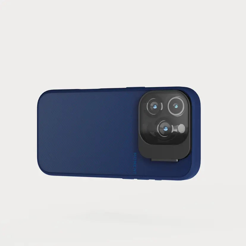 CineClear UV Protection QuickLock Filter - Storming Gravity