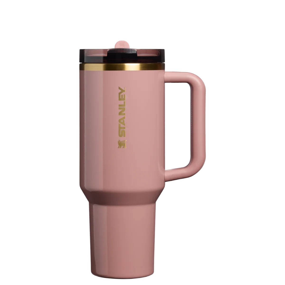 แก้วเก็บความเย็น Quencher ProTour Flip Straw แบบมีหลอด