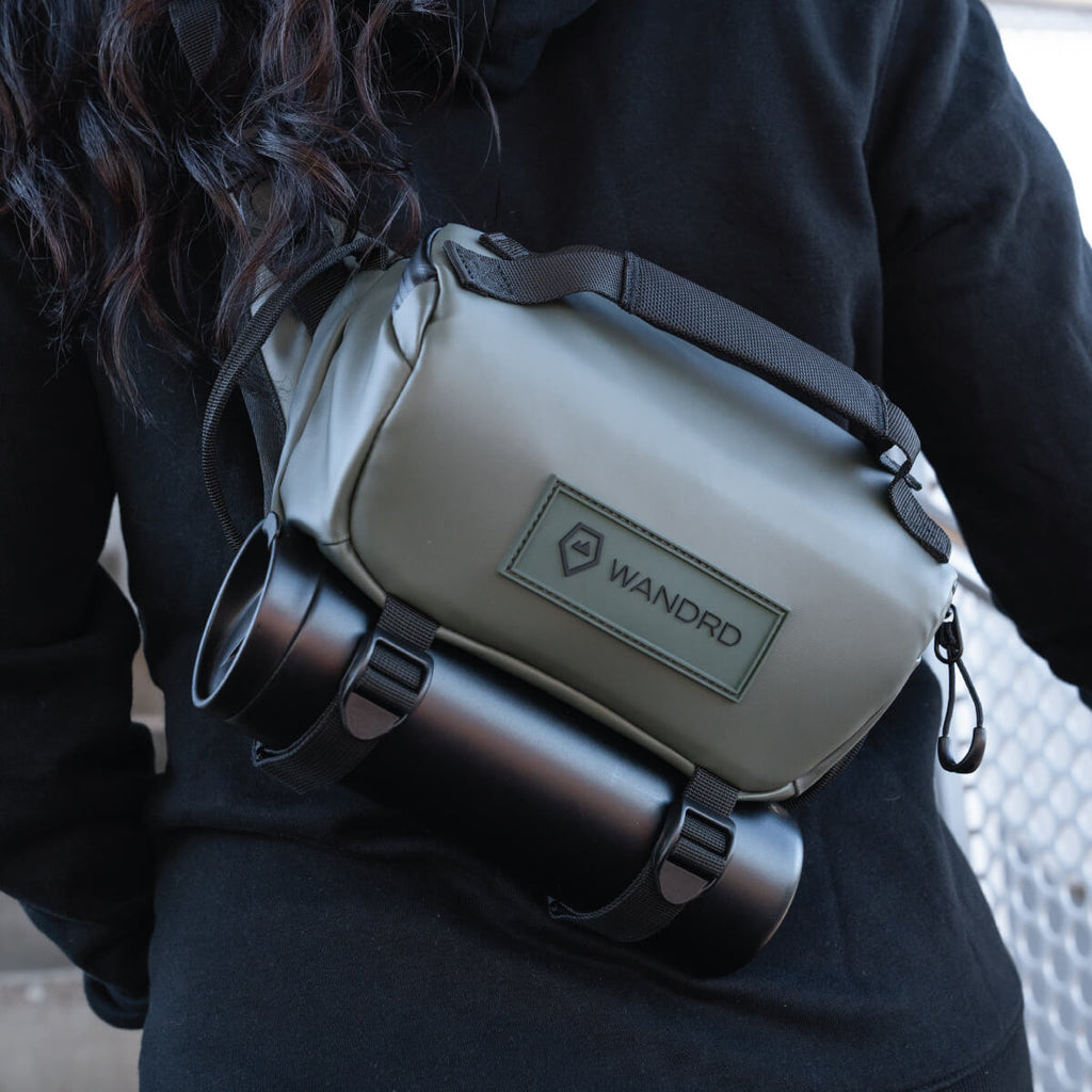 Wandrd Rogue 3L Sling V1