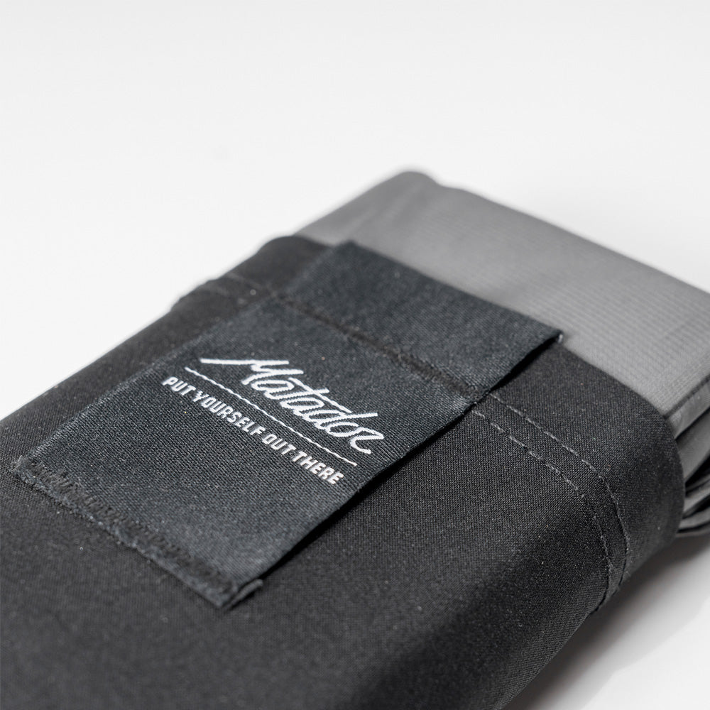Pocket Blanket 4.0 - Storming Gravity
