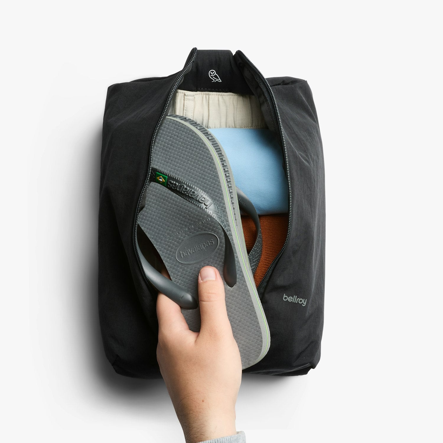 Lite Packing Caddy 8L/10L - Storming Gravity