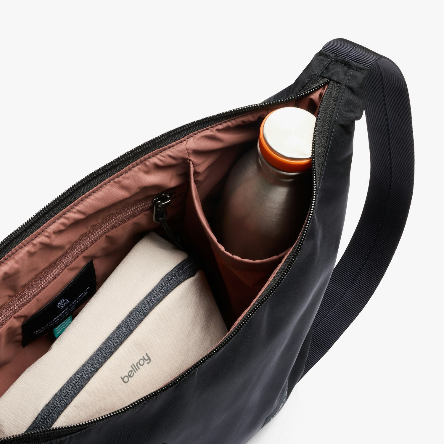 Laneway Crescent Bag 7L - Storming Gravity