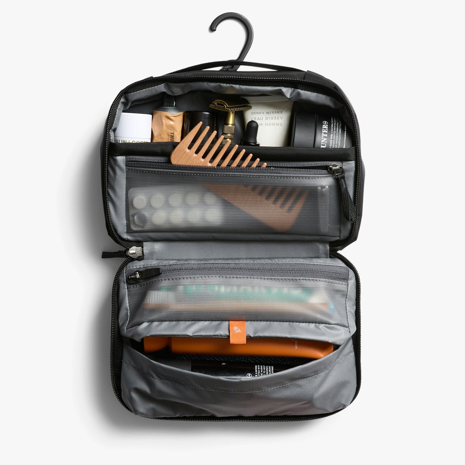 Hanging Toiletry Kit - Storming Gravity