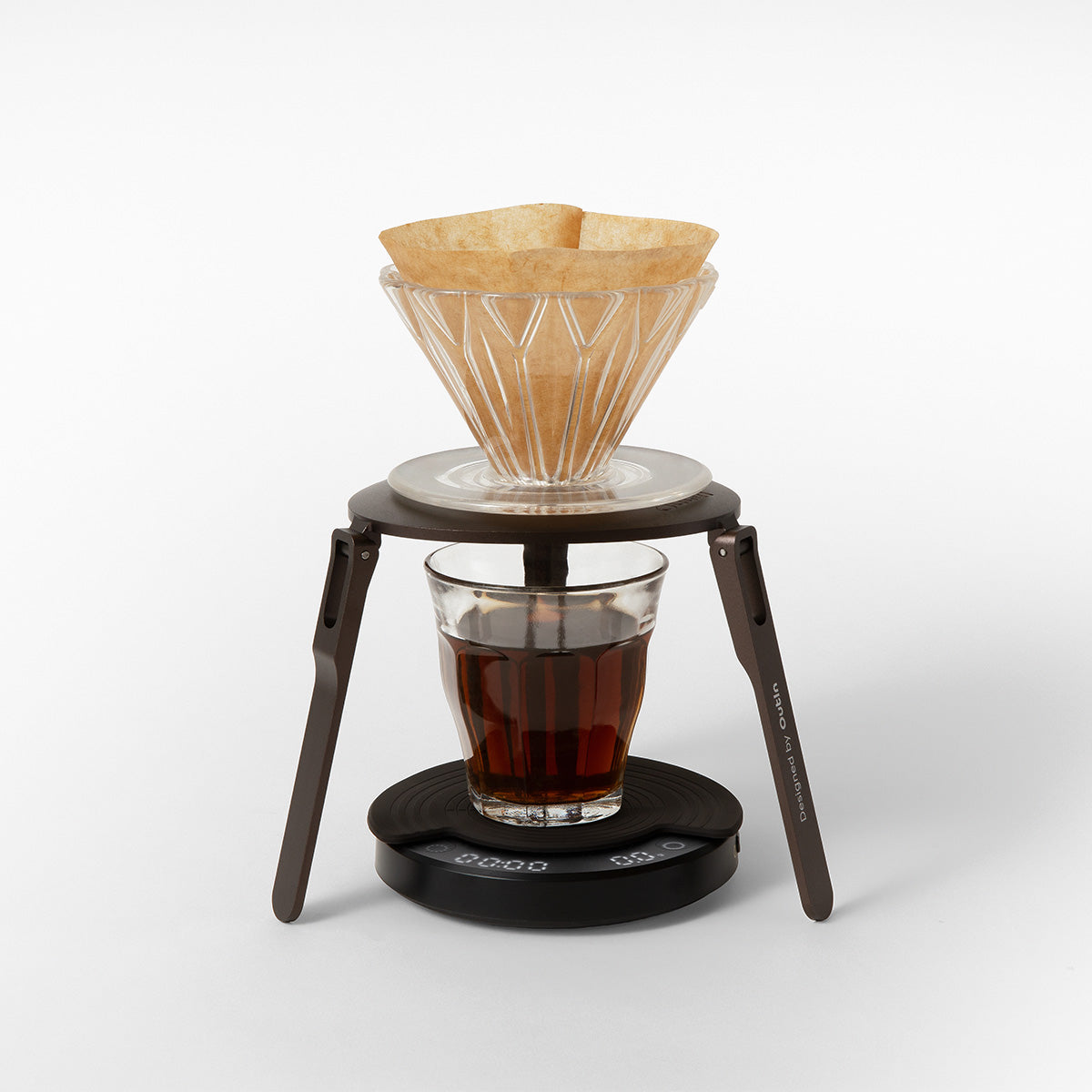 Claro Coffee Scale