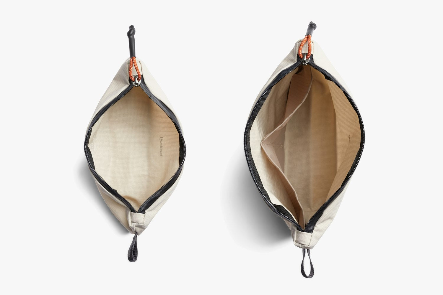 Lite Pouch Duo - Storming Gravity