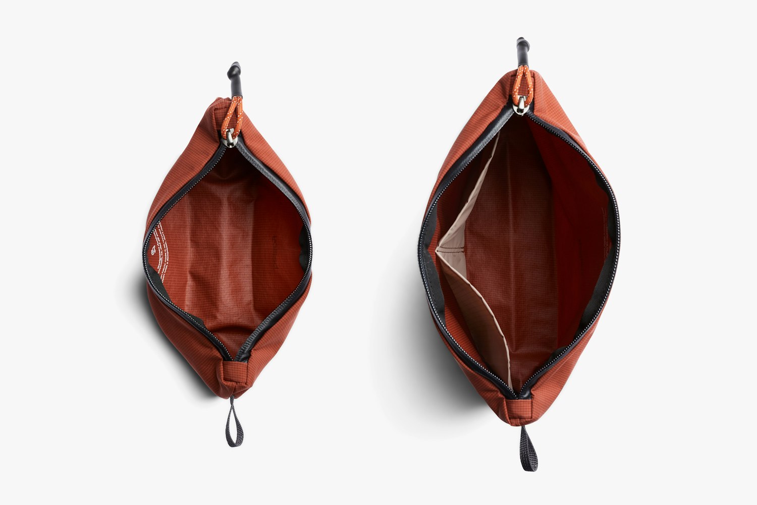 Lite Pouch Duo - Storming Gravity