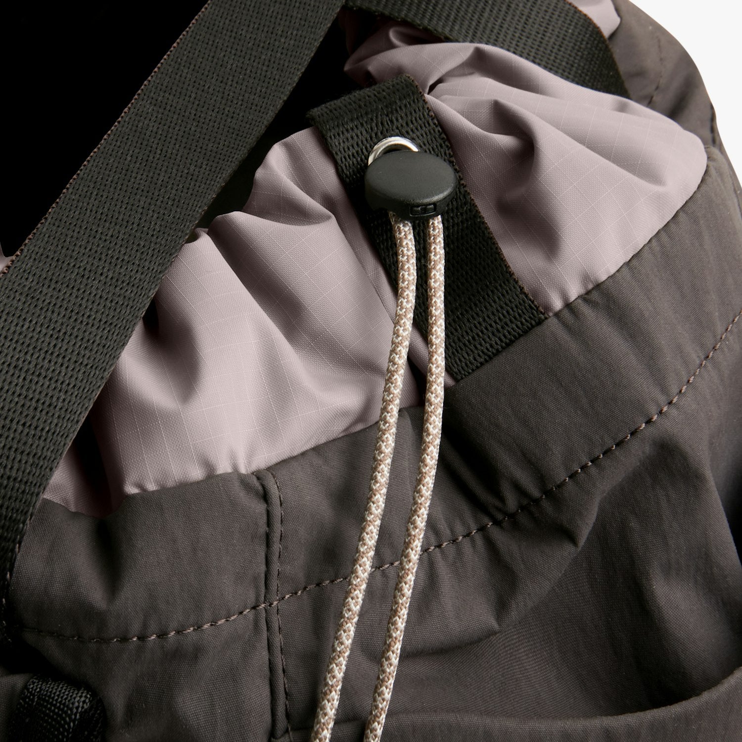 Cinch Tote 16L - Storming Gravity