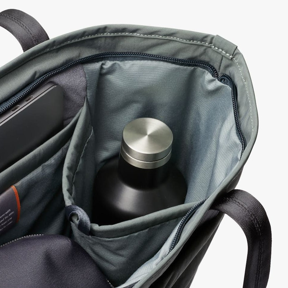 Bellroy Tokyo Tote 15L | Versatile Laptop Tote Bag - Storming Gravity