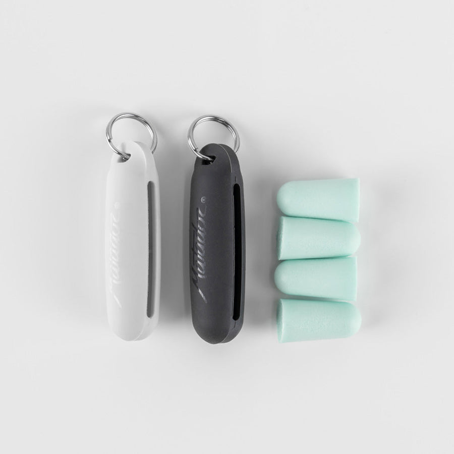 Matador Travel Earplugs Kit - Storming Gravity