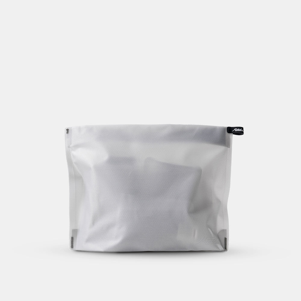 Matador FlatPak Zipper Toiletry Case - Storming Gravity