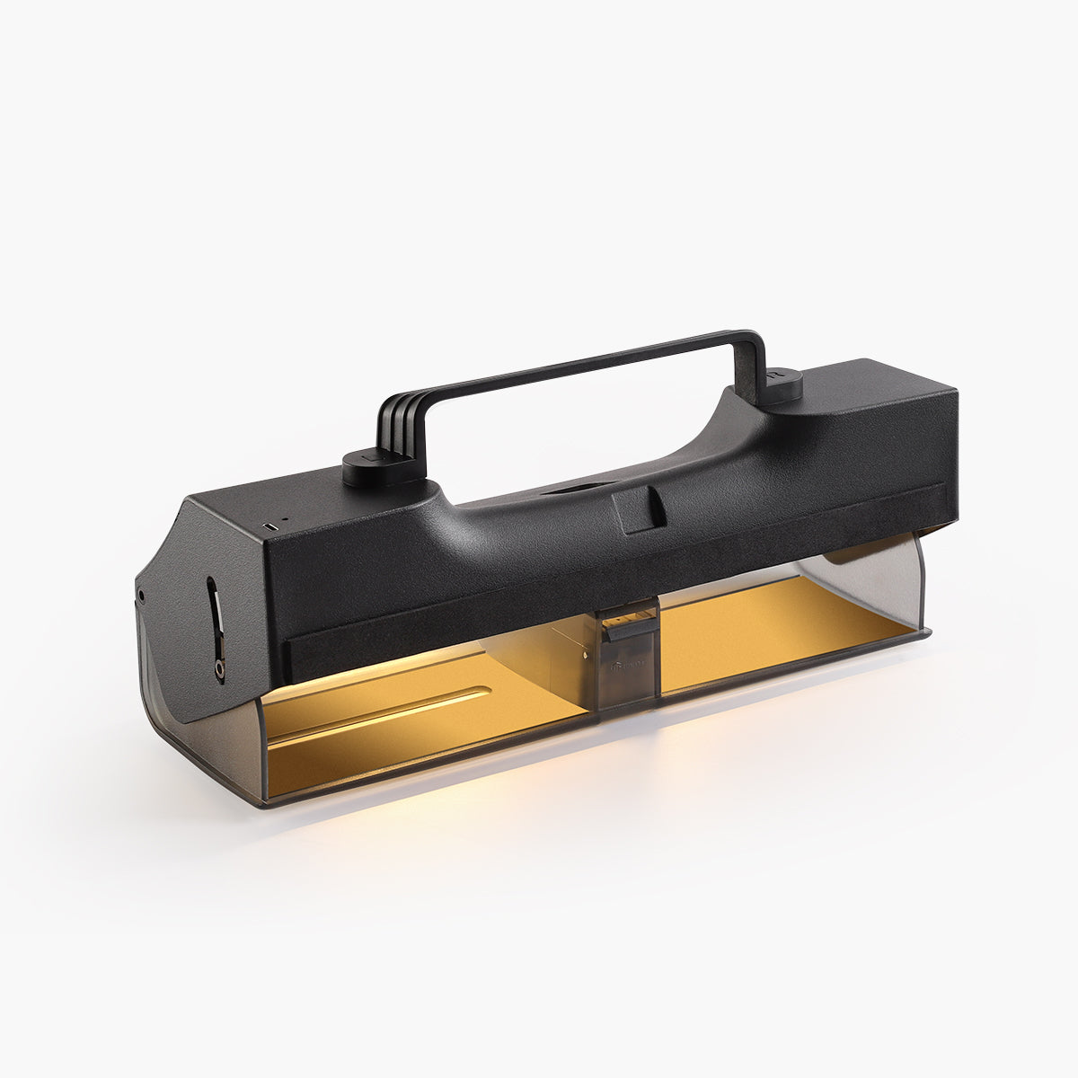 Hidden Magnetic (Under Screen) Storage Box for Tesla Model 3 & Model Y - Storming Gravity