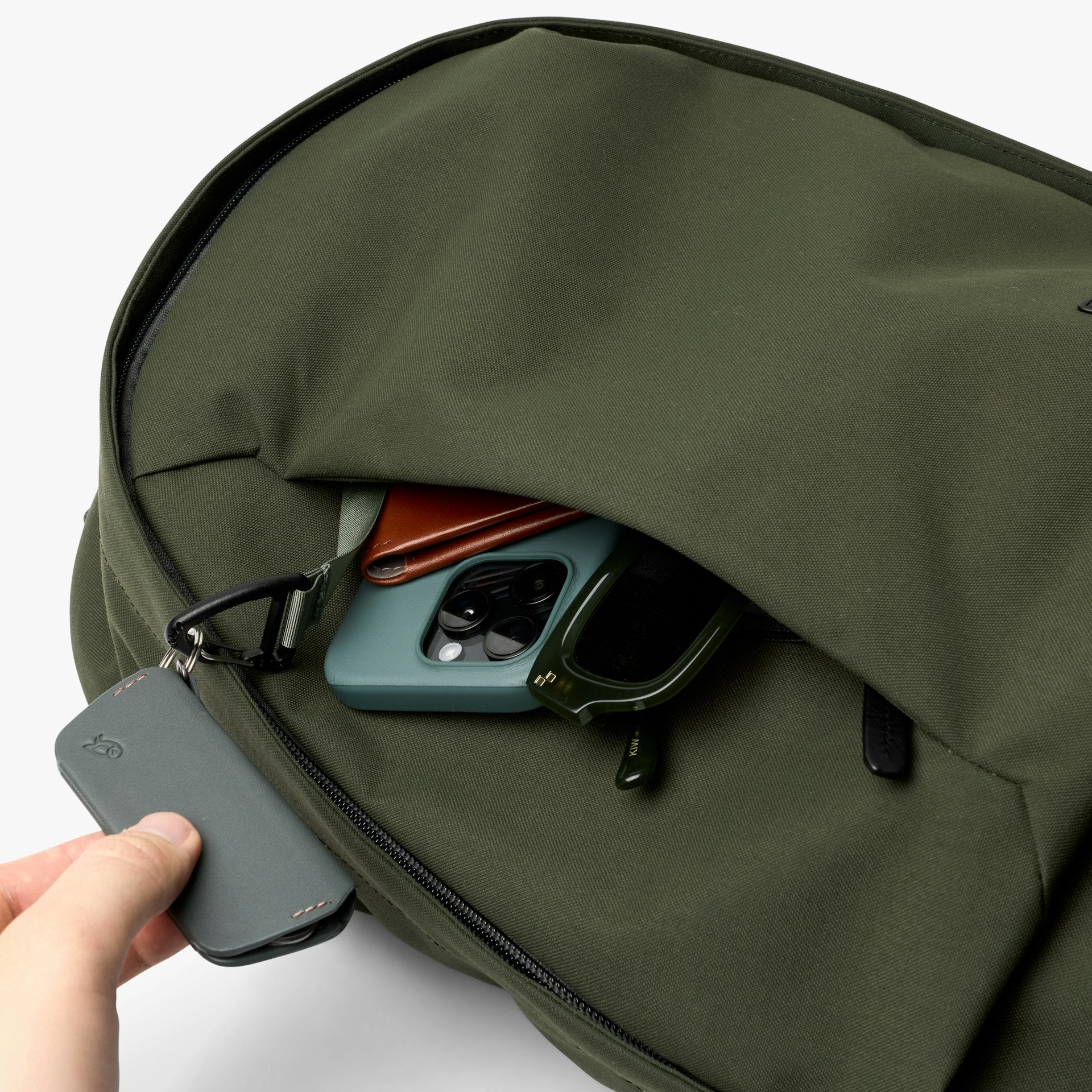 Classic Backpack (3rd Edition) 20L - Storming Gravity